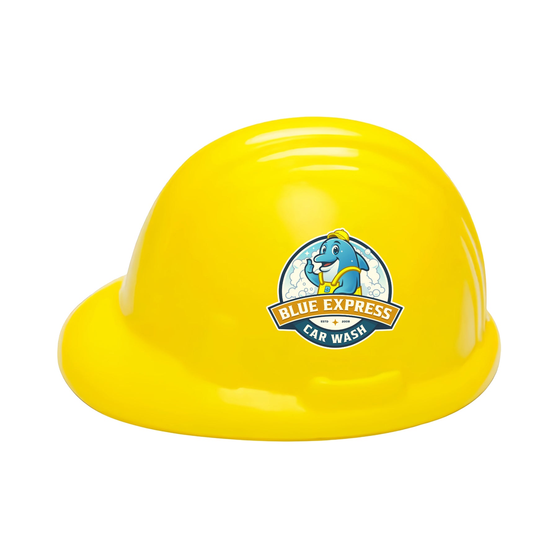 Safety Helmet Stress Relief Toy