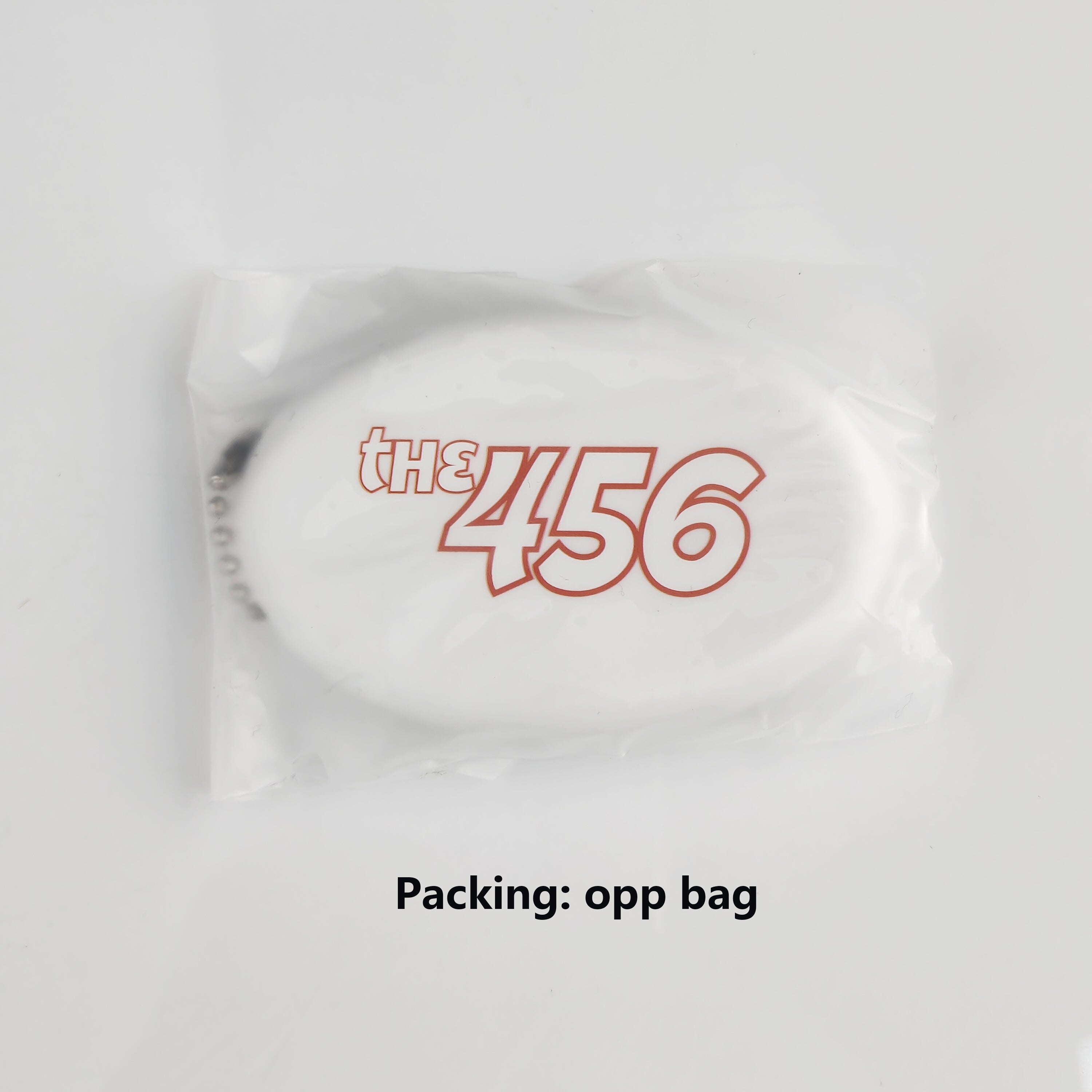 Custom PVC Coin Purse Keychain with Business Logo