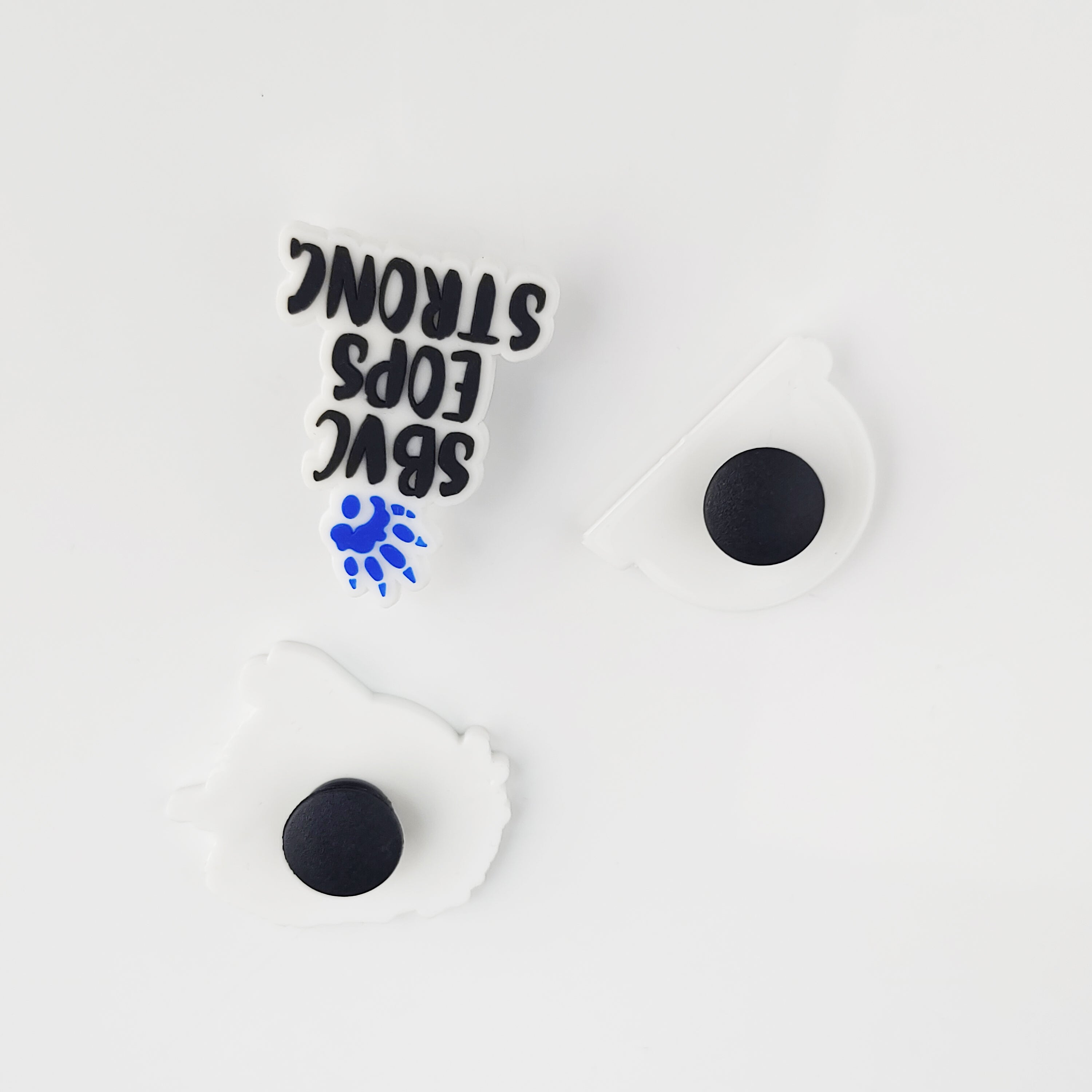 Custom PVC Shoes Charms Shoes Pins with Logo