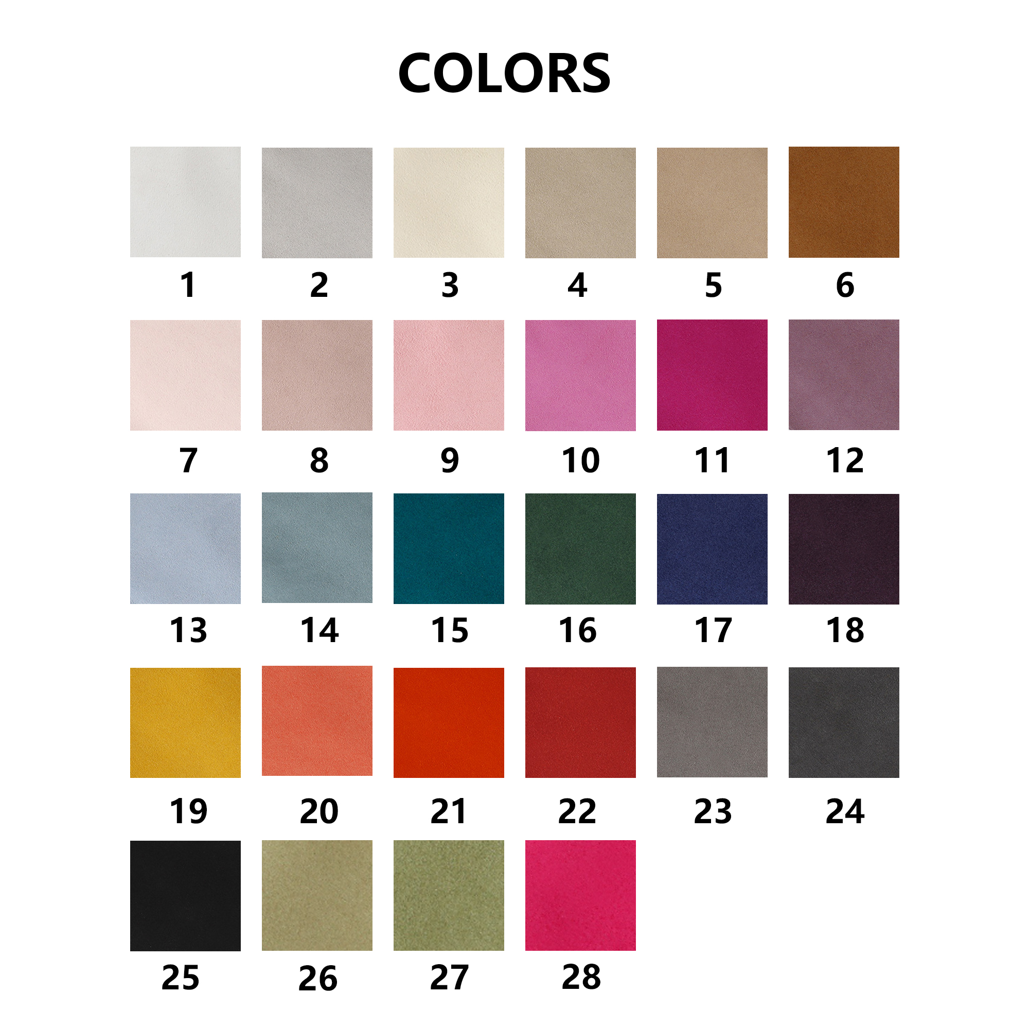 Envelope Style Custom Microfiber Jewelry Pouch with Branded Logo