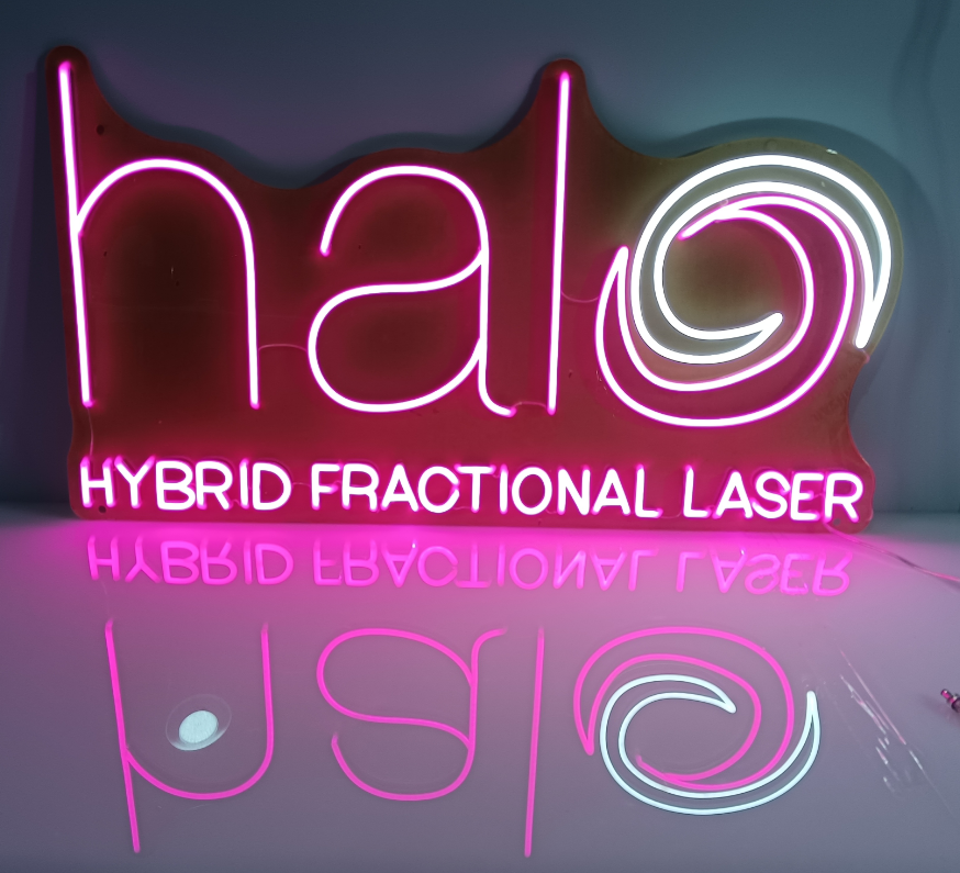 Custom Neon Signs