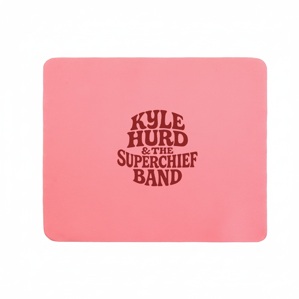 Custom Microfiber Cleaning Cloth Designed for Sunglasses, Safe for All Lenses and Screens