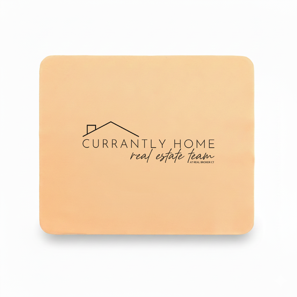 Custom Microfiber Cleaning Cloth Designed for Sunglasses, Safe for All Lenses and Screens