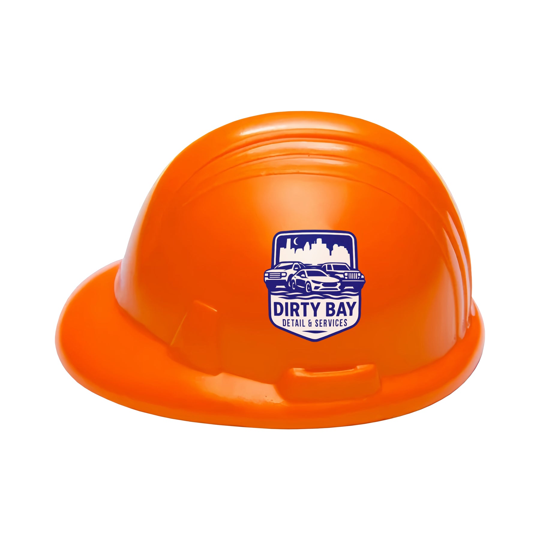 Safety Helmet Stress Relief Toy