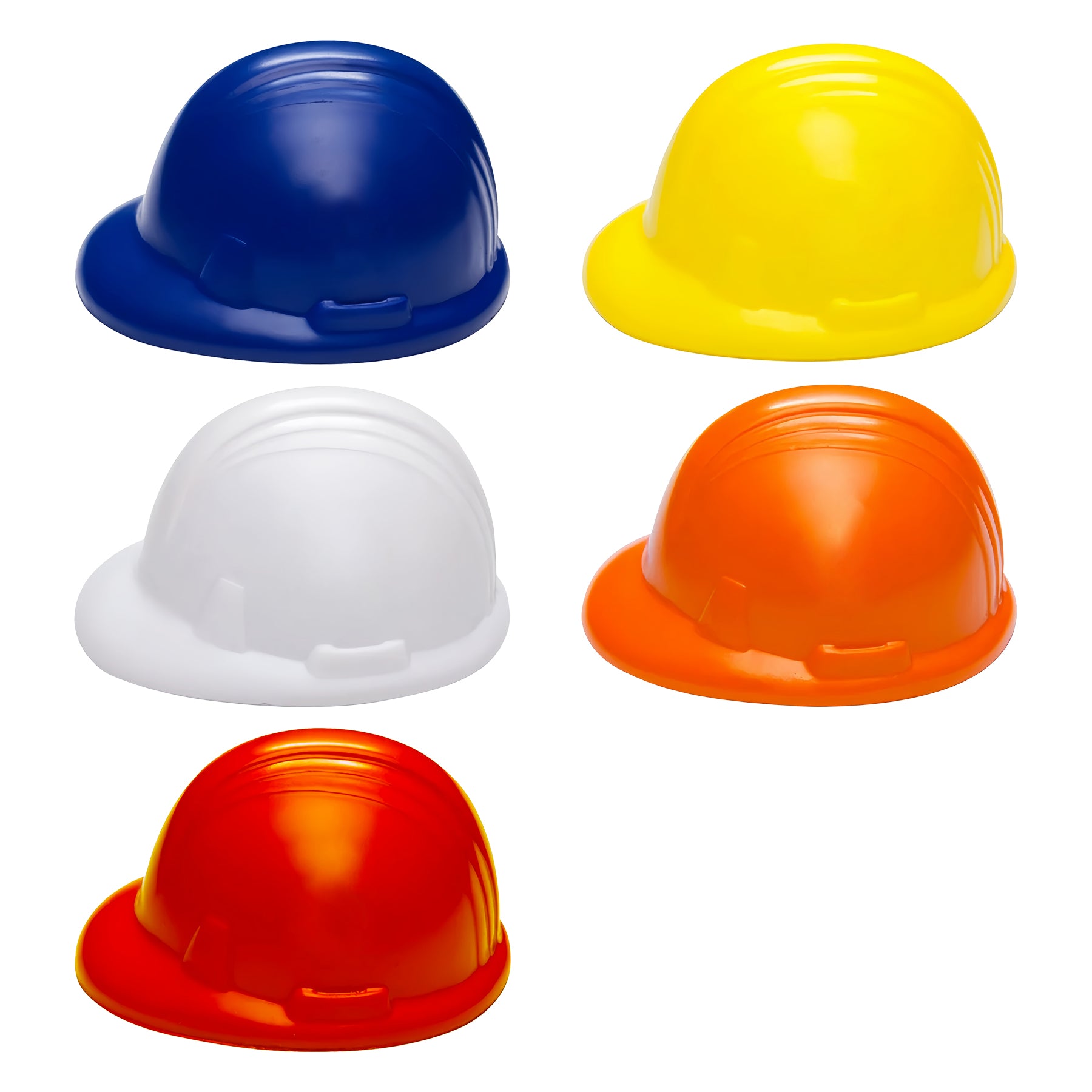 Safety Helmet Stress Relief Toy