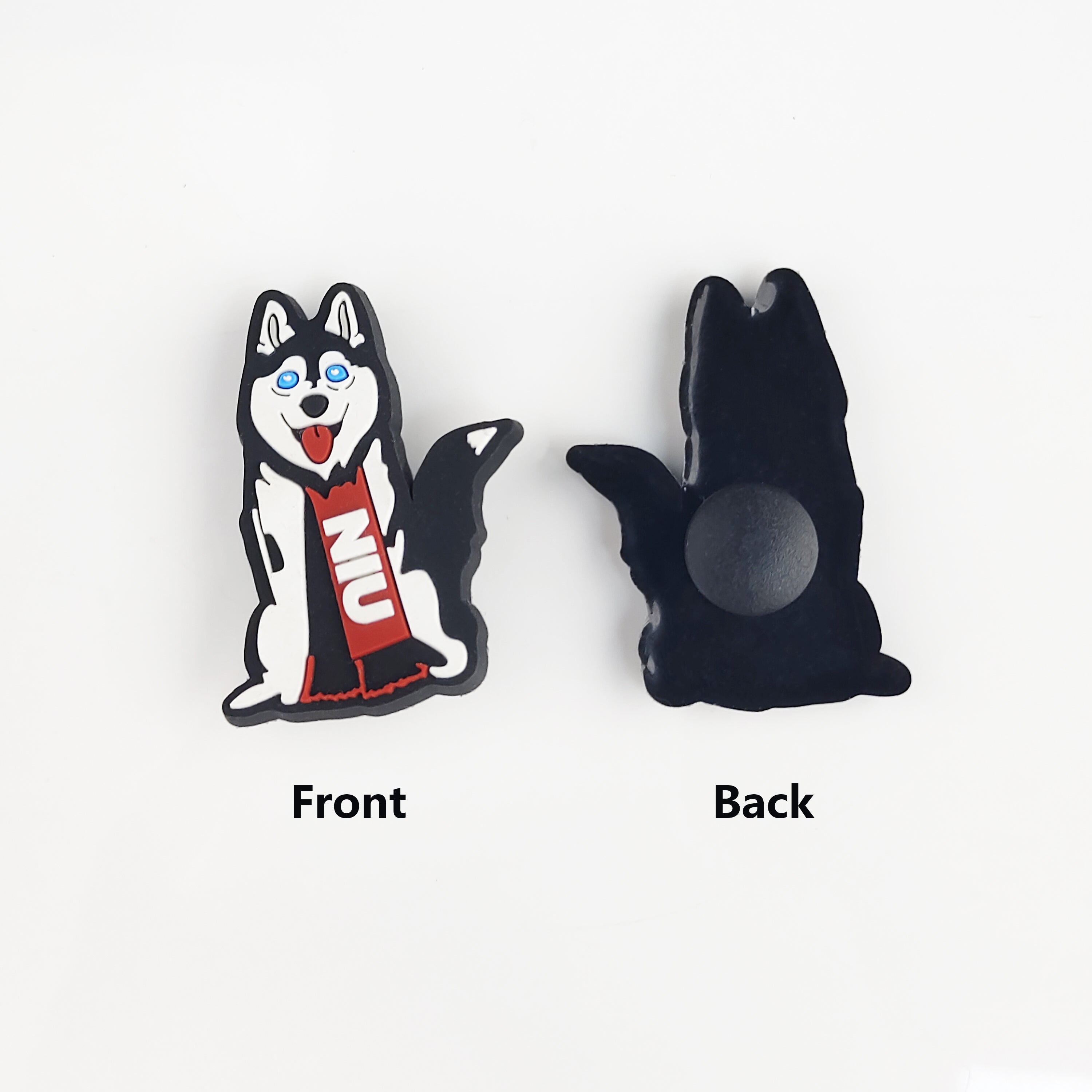 Custom PVC Shoes Charms Shoes Pins with Logo